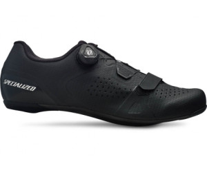 Велотуфли Specialized TORCH 2.0 RD SHOE BLK